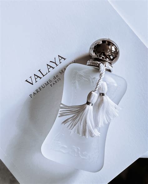 perfumes de marly valaya.